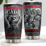 Iron Maiden Tumbler Cup No.09