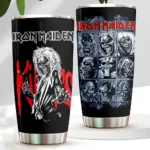 Iron Maiden Tumbler Cup No.05