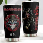 Iron Maiden Tumbler Cup No.69
