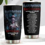 Iron Maiden Tumbler Cup No.85