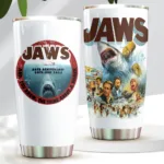 Jaws Tumbler Cup No.41