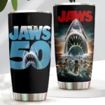 Jaws Tumbler Cup No.40
