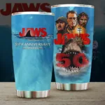Jaws Tumbler Cup No.05