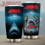Jaws Tumbler Cup No.10