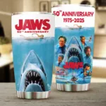 Jaws Tumbler Cup No.12