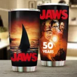 Jaws Tumbler Cup No.19