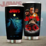 Jaws Tumbler Cup No.20