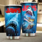Jaws Tumbler Cup No.24