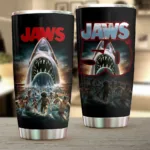 Jaws Tumbler Cup No.43