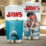 Jaws Tumbler Cup No.23