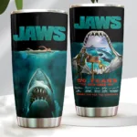 Jaws Tumbler Cup No.11
