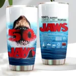 Jaws Tumbler Cup No.16