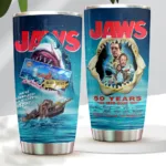 Jaws Tumbler Cup No.21