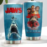 Jaws Tumbler Cup No.22