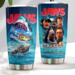 Jaws Tumbler Cup No.29