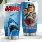 Jaws Tumbler Cup No.33