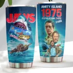 Jaws Tumbler Cup No.37