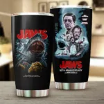 Jaws Tumbler Cup No.44