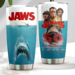 Jaws Tumbler Cup No.07