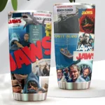 Jaws Tumbler Cup No.31