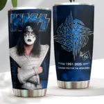 KISS x Ace Frehley Tumbler Cup No.04