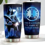 KISS x Ace Frehley Tumbler Cup No.14