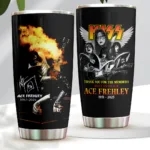 KISS x Ace Frehley Tumbler Cup No.25
