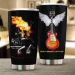 KISS x Ace Frehley Tumbler Cup No.24