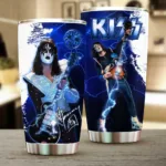 KISS x Ace Frehley Tumbler Cup No.08