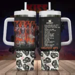KISS 40oz Stanley Tumbler No.01