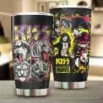 KISS Tumbler Cup No.01