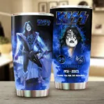 KISS x Ace Frehley Tumbler Cup No.01