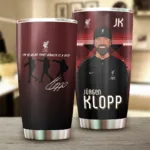 Liverpool FC x Jürgen Klopp Tumbler Cup No.01