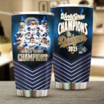 Los Angeles Dodgers Tumbler Cup No.01