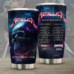 Metallica Tumbler Cup No.53