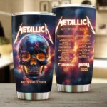 Metallica Tumbler Cup No.64