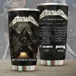 Metallica Tumbler Cup No.65