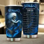 Metallica Tumbler Cup No.89