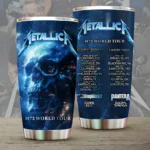 Metallica Tumbler Cup No.57