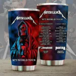 Metallica Tumbler Cup No.62