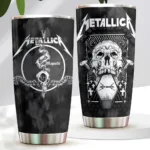 Metallica Tumbler Cup No.19