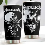 Metallica Tumbler Cup No.24