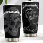 Metallica Tumbler Cup No.25