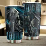Metallica Tumbler Cup No.46