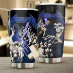 Metallica Tumbler Cup No.50