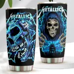 Metallica Tumbler Cup No.15
