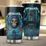 Metallica Tumbler Cup No.21