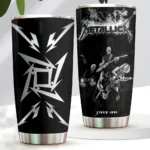 Metallica Tumbler Cup No.20