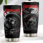Metallica Tumbler Cup No.86