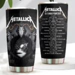 Metallica Tumbler Cup No.95
